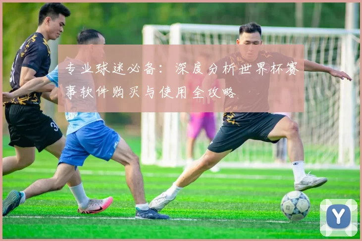专业球迷必备：深度分析世界杯赛事软件购买与使用全攻略