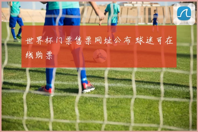 世界杯门票售票网址公布 球迷可在线购票