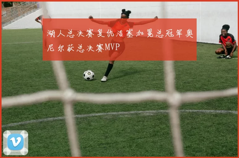 湖人总决赛复仇活塞加冕总冠军奥尼尔获总决赛MVP