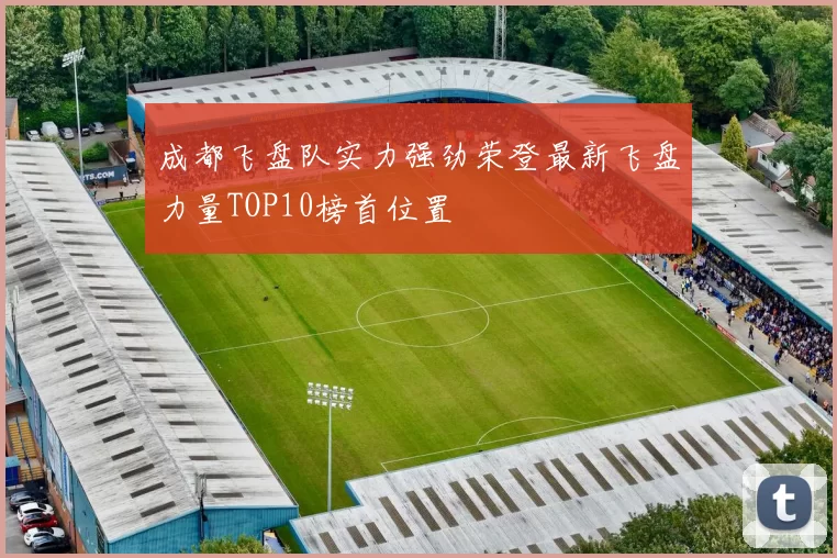 成都飞盘队实力强劲荣登最新飞盘力量TOP10榜首位置