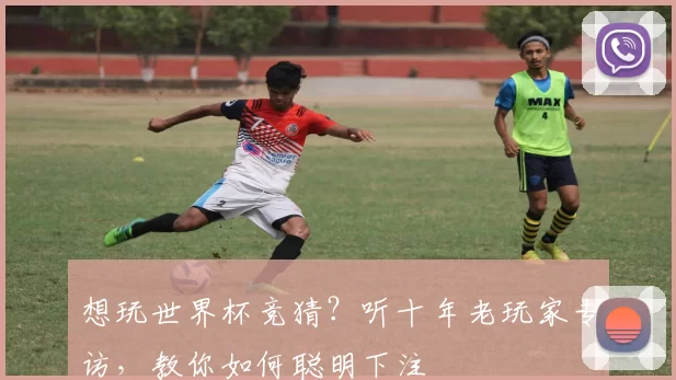 想玩世界杯竞猜？听十年老玩家专访，教你如何聪明下注