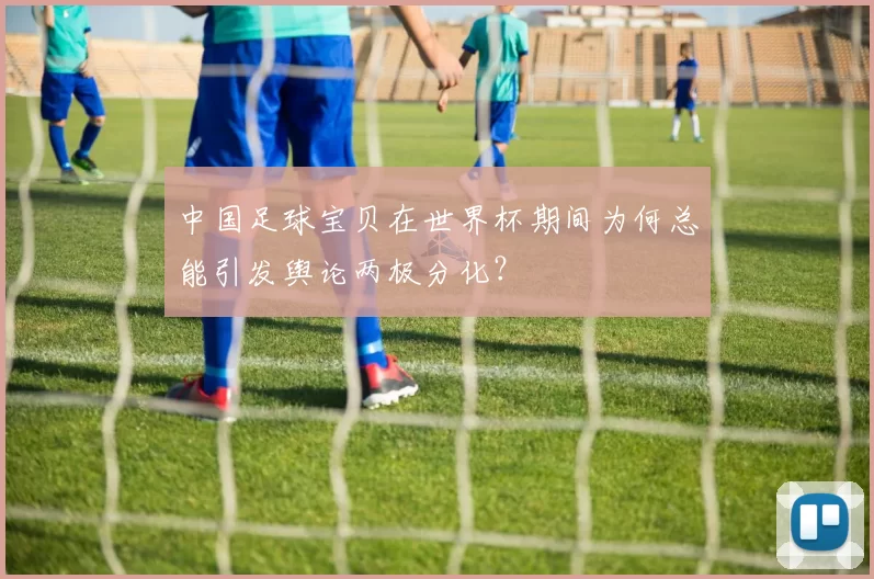 中国足球宝贝在世界杯期间为何总能引发舆论两极分化？