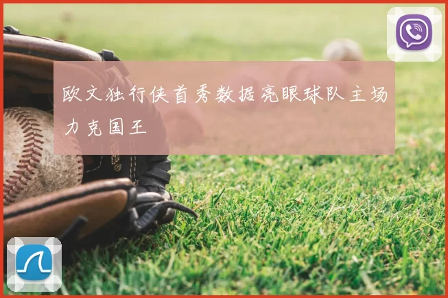 欧文独行侠首秀数据亮眼球队主场力克国王