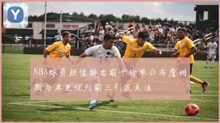 NBA球员颜值排名前十榜单公布詹姆斯与库里位列前三引发关注